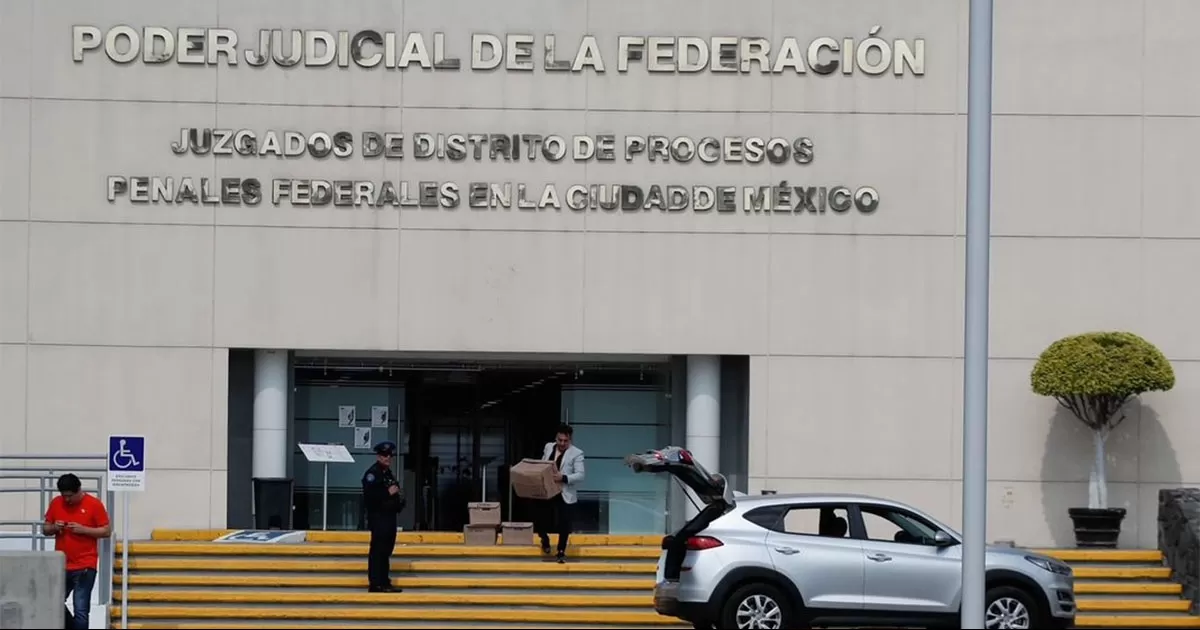 Vinculan a proceso a cuatro excolaboradores de Silviano Aureoles