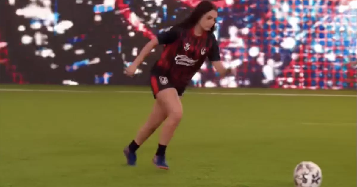 Nikkole Teja regresa a las canchas después de su periodo de descanso por su salud mental