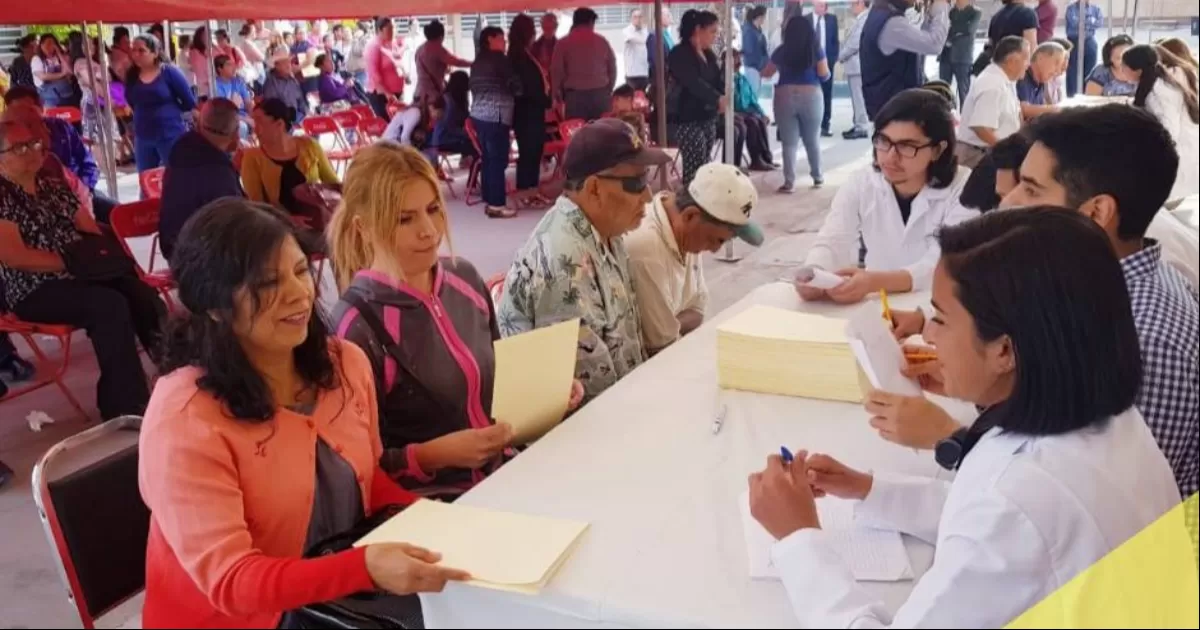 Estudiantes de Medicina de la UAdeC organizan Feria de la Salud y XXV Congreso Internacional