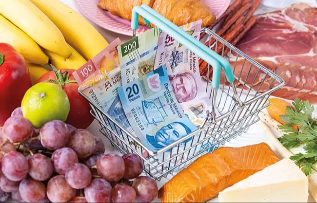Siguiendo con la tendencia de la primera mitad del mes, TorreÃ³n y Saltillo se volvieron a ubicar entre las ciudades con la mayor alza de precios mensual en febrero, de acuerdo con el reporte del Inegi.