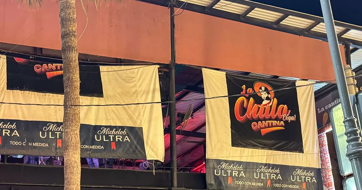 n operativo conjunto entre la direcciÃ³n de InspecciÃ³n y VerificaciÃ³n y la direcciÃ³n de Seguridad PÃºblica Municipal de TorreÃ³n llevaron a cabo la revisiÃ³n de bares y restaurantes durante la noche del viernes.