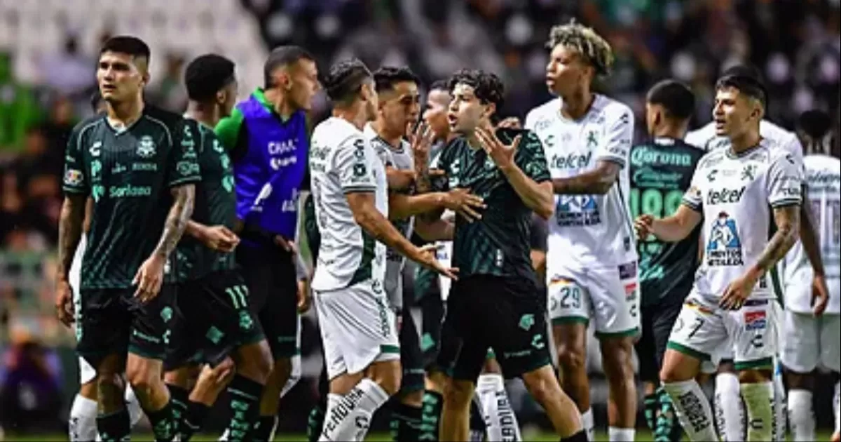 Los albiverdes tratarán de arrancarle el invicto a “la Fiera” en la cancha del TSM