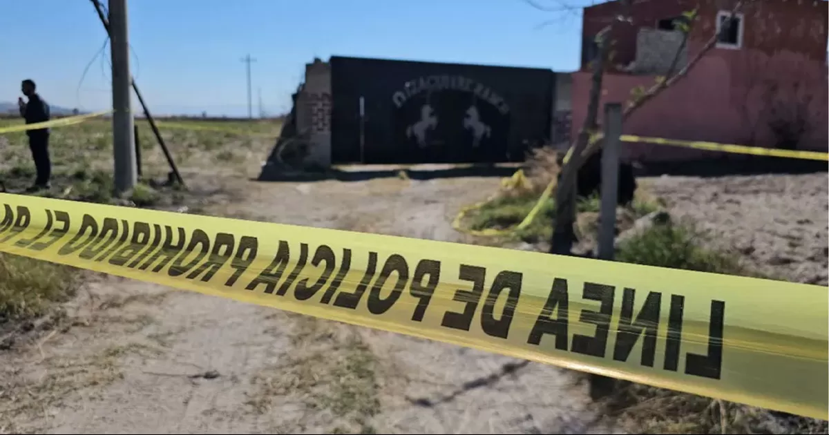 Fiscalía de Jalisco abre investigación por omisiones en hallazgo de hornos clandestinos en Teuchitlán