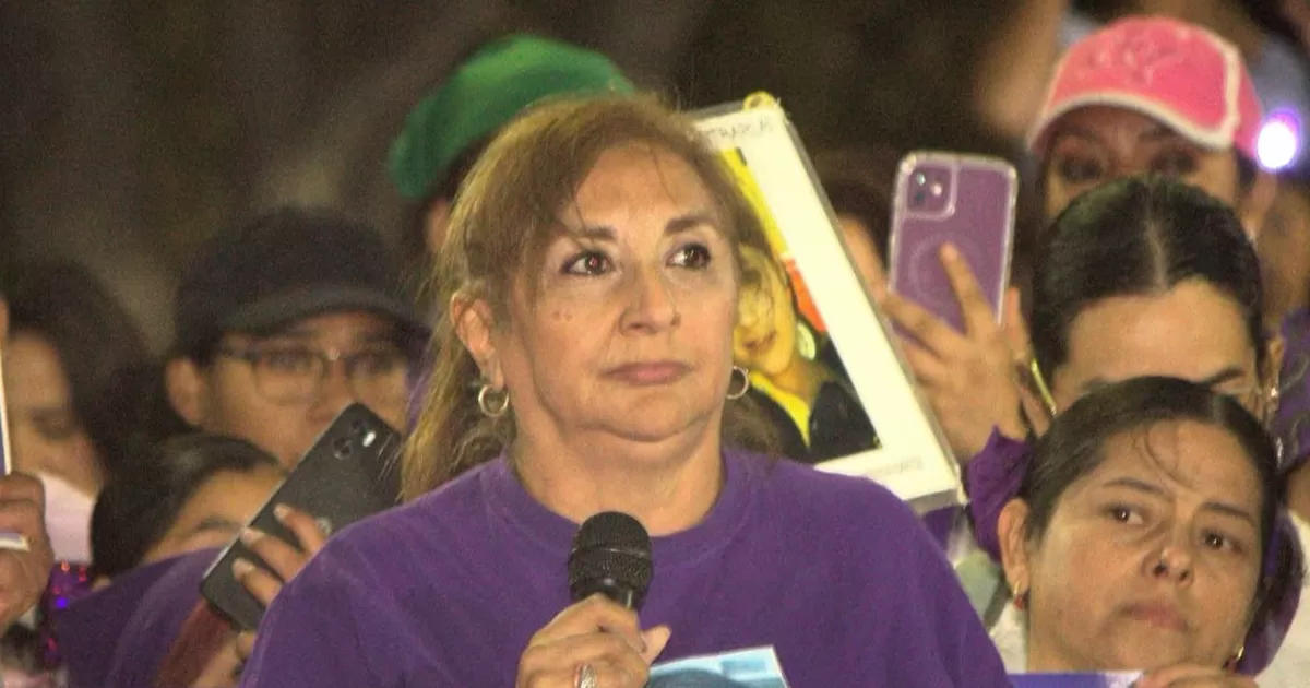 María Elena de la Fuente Zepeda, madre de Cecilia Eguía (fallecida en 2019) y miembro de la colectiva, denunció que llevan casi seis años esperando que se concrete este proyecto, el cual ha sido prometido por diversas administraciones sin resultados concretos.