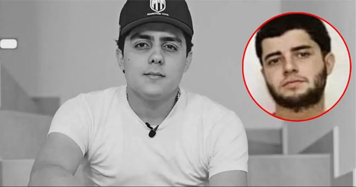 Markitos Toys desata especulaciones por mensaje a "El Nini", exjefe de seguridad de "Los Chapitos"