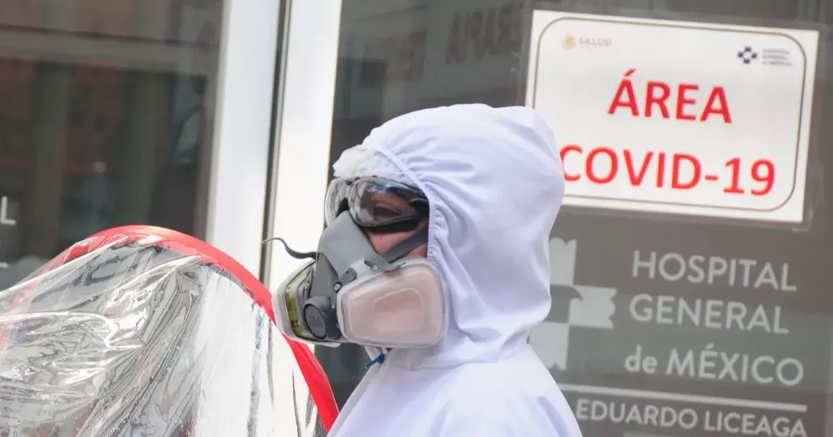 Hace cinco aÃ±os, el 11 de marzo de 2020, la OrganizaciÃ³n Mundial de la Salud (OMS) declarÃ³ oficialmente la pandemia de COVID-19. En aquel momento, el virus SARS-CoV-2 ya se habÃ­a propagado a mÃ¡s de 100 paÃ­ses, con cifras alarmantes de contagios y muertes.