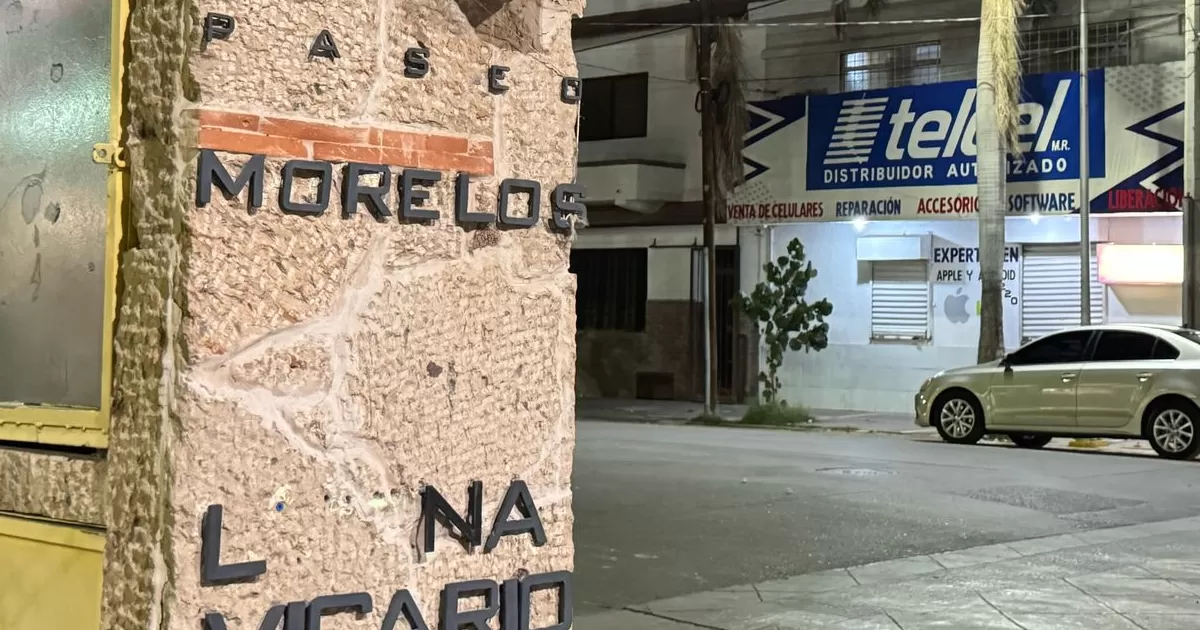 Los constantes incidentes de violencia y riñas en algunos establecimientos, también han generado una percepción de inseguridad.
