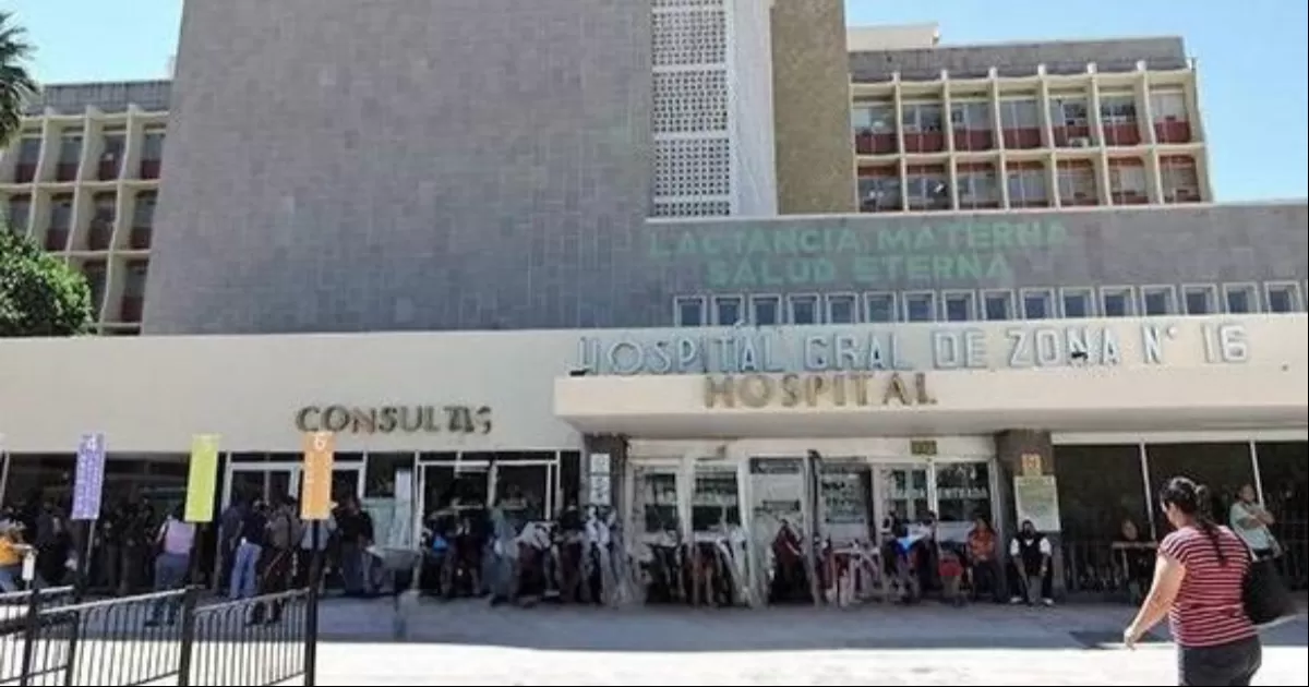 IMSS Coahuila proyecta construir nuevas clínicas