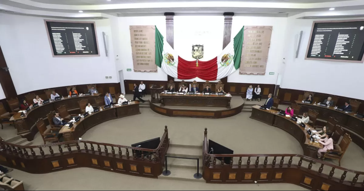 Buscan detectar, sancionar y erradicar el acoso y el hostigamiento en centros educativos y laborales, pÃºblicos y privados