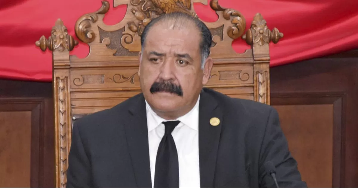 Fallece ex diputado de Morena, Francisco Cortez Gomez