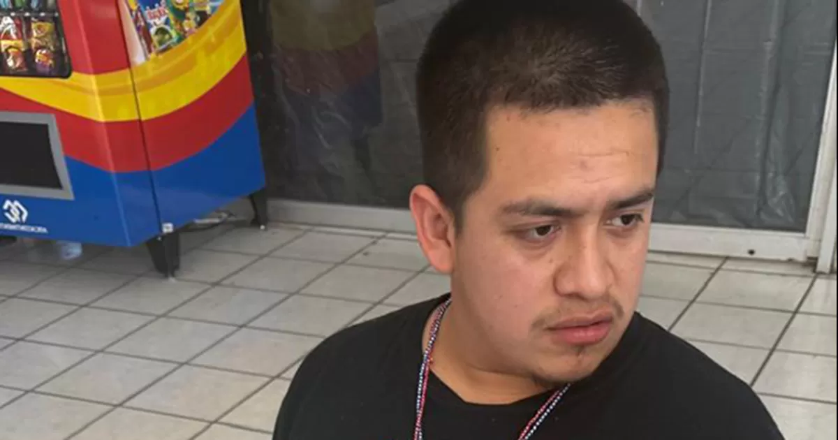 El sueño americano no existe, dice Cristian tras ser deportado y traicionado por otro mexicano