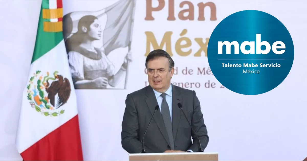 La inversiÃ³n fue confirmada por el secretario de EconomÃ­a, Marcelo Ebrard, quien afirmÃ³ que los aranceles no serÃ¡n impedimento