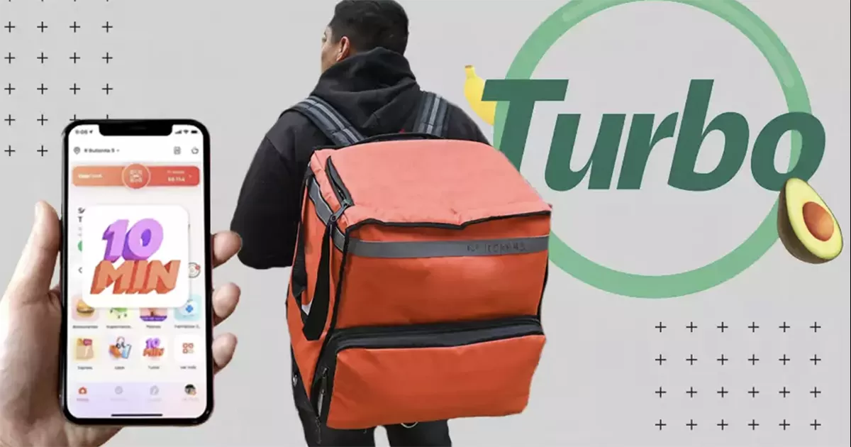 TorreÃ³n estÃ¡ incluido entre las ciudades que contarÃ¡n con este servicio esta nueva modalidad de la plataforma permite a los usuarios recibir productos esenciales en 10 minutos o menos