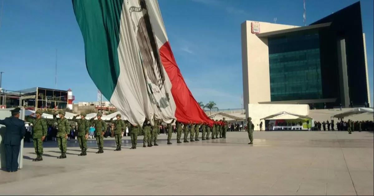 Fue el presidente Miguel Alemán quien decretó este día en conmemoración de la milicia mexicana.