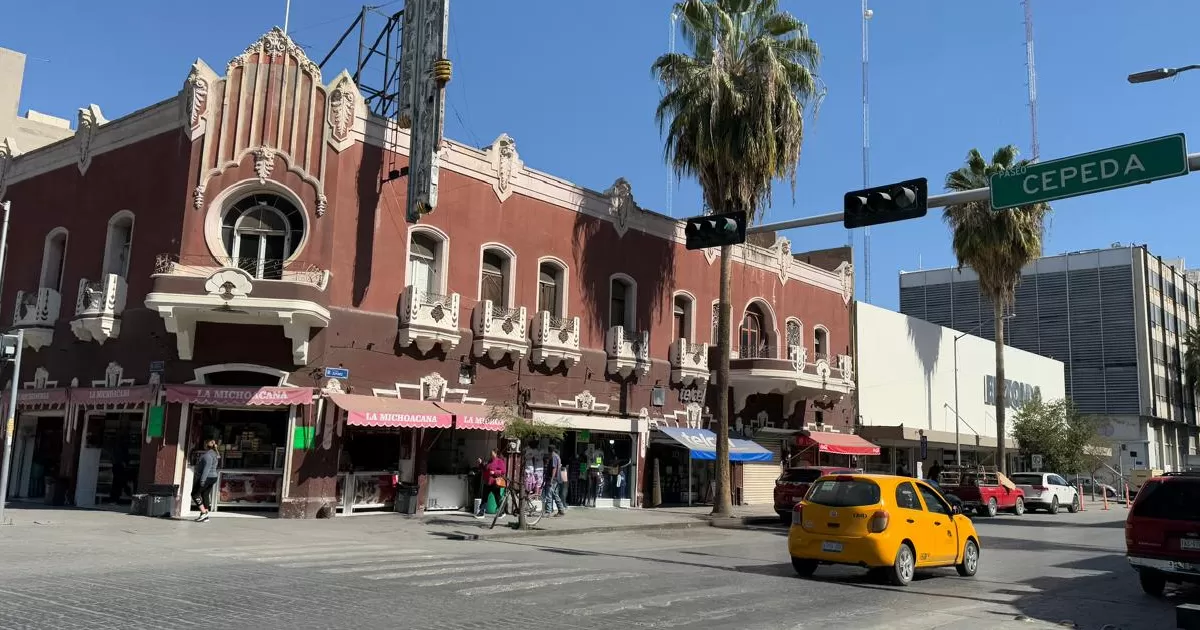 Empresarios piden reforzar la seguridad en el centro de la ciudad