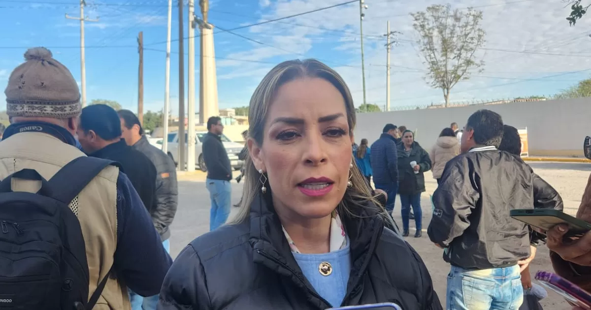 Senadora presenta iniciativa a favor de bebés prematuros