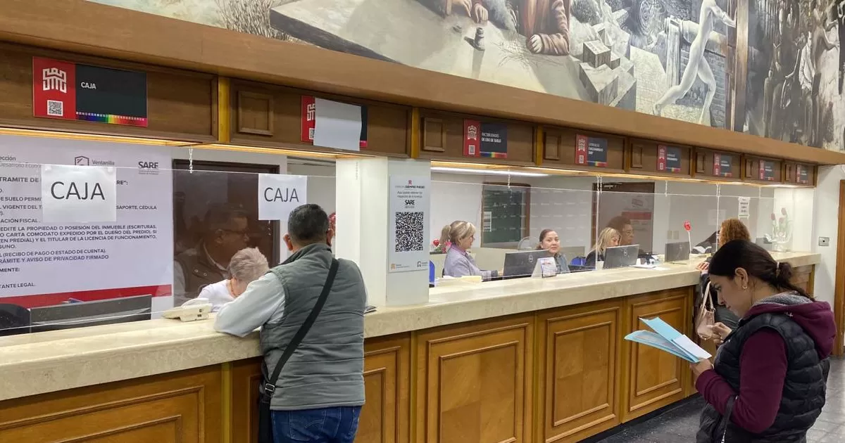 Alertan sobre llamadas fraudulentas en el cobro de permisos