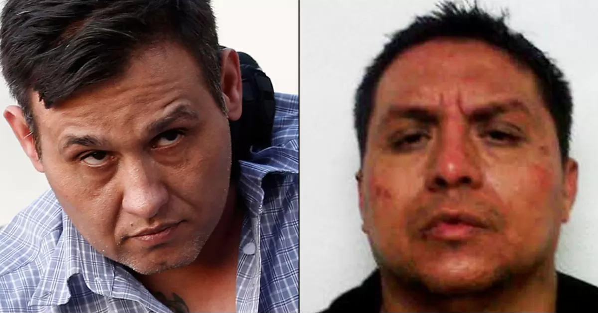 "El Z40" y "El Z42" se declaran no culpables de cargos relacionados tráfico de drogas en EU