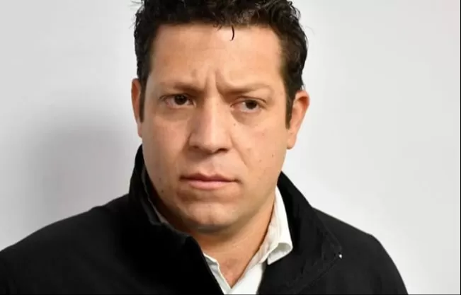 JosÃ© ElÃ­as GÃ¡nem, secretario del Ayuntamiento de TorreÃ³n, fue seÃ±alado como agresor de tres jÃ³venes que fueron violentados fÃ­sica y verbalmente