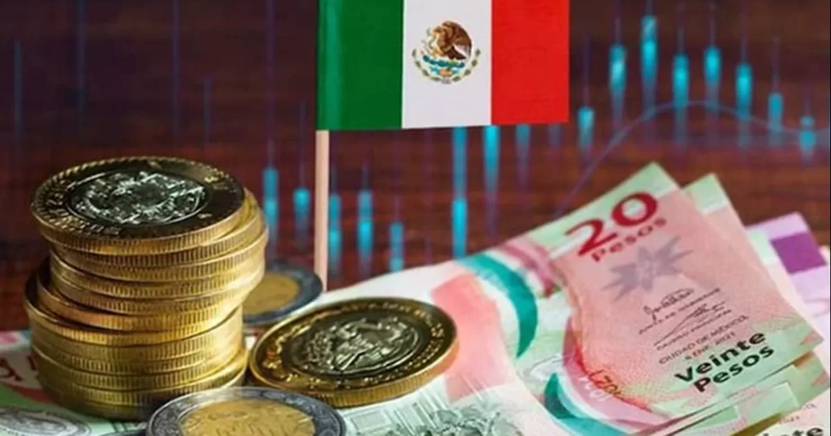La economÃ­a mexicana registrarÃ¡ una recesiÃ³n que se prolongarÃ¡ aun al 2026, impactada por los aranceles bilaterales