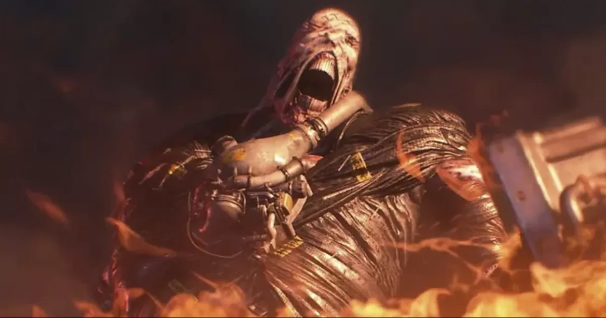 Capcom lanza Resident Evil 3 Remake para iPhone 16, iPad Pro y Mac con chip M1 o superior.