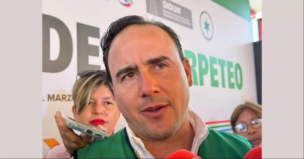 Dijo que todavía se encuentran a la expectativa de que México y Estados Unidos logren acuerdos beneficiosos para ambas naciones, dada su interdependencia y la importancia de México en la competitividad de la industria automotriz estadounidense frente a China.