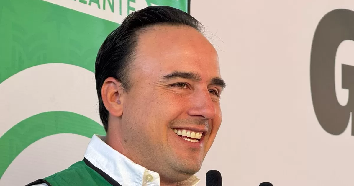 En primera instancia, explicó que un equipo de Desarrollo Económico de Coahuila, en conjunto con representantes de varios municipios, participará en la Feria de Hannover, uno de los eventos industriales más importantes a nivel mundial en Alemania.