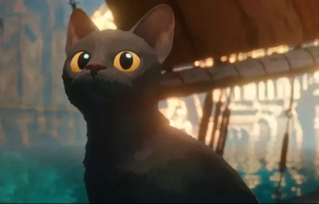 Este retrato positivo de los gatos negros ha contribuido a cambiar la percepciÃ³n negativa que histÃ³ricamente ha rodeado a estos animales