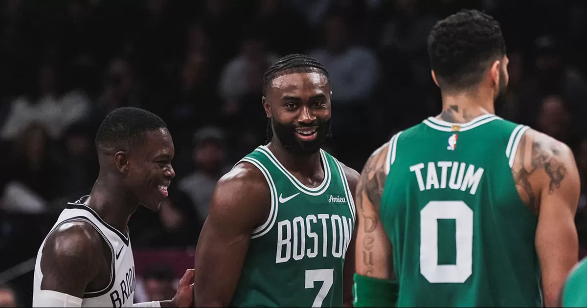 Boston Celtics se venden por un récord de $6.1 mil millones de dólares, fuentes