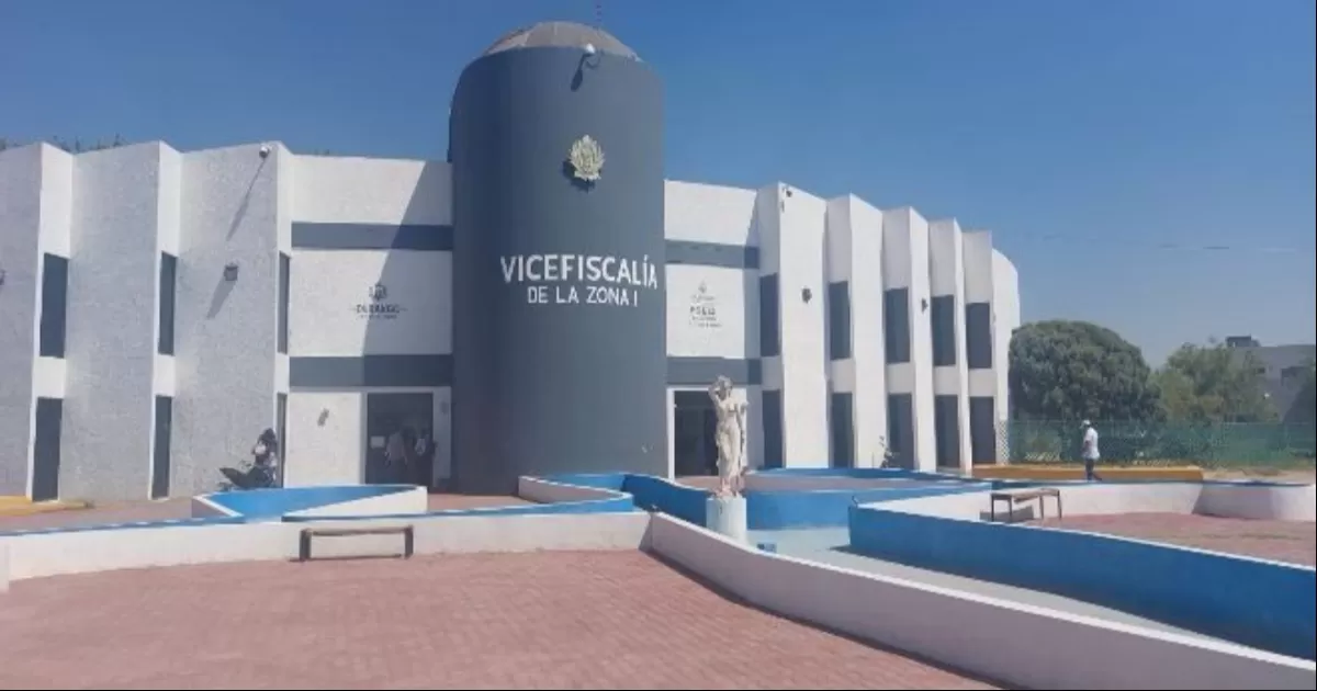 De acuerdo a los hechos por los cuales se le condena, estos fueron cometidos el mes de agosto del 2024, cuando el ahora sentenciado en un asentamiento del municipio de Lerdo, Dgo., ejecutó actos abusivos de poder, agrediendo de manera física y psicológica a su víctima.