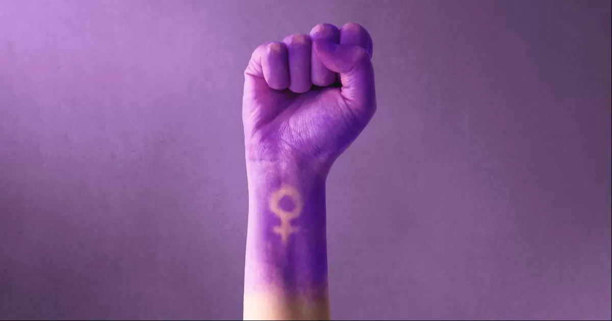 La colectiva "Brujas de la calle" convoca a sumarse a la batucada que se presentarÃ¡ en la marcha del DÃ­a Internacional de la Mujer.
