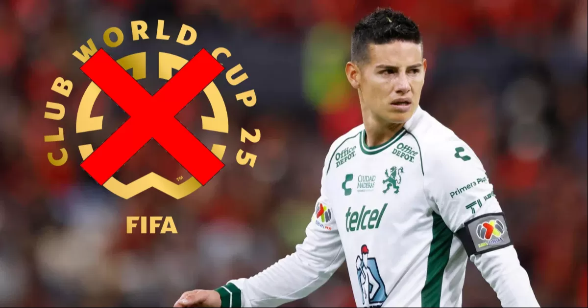 FIFA deja fuera del Mundial de Clubes a León