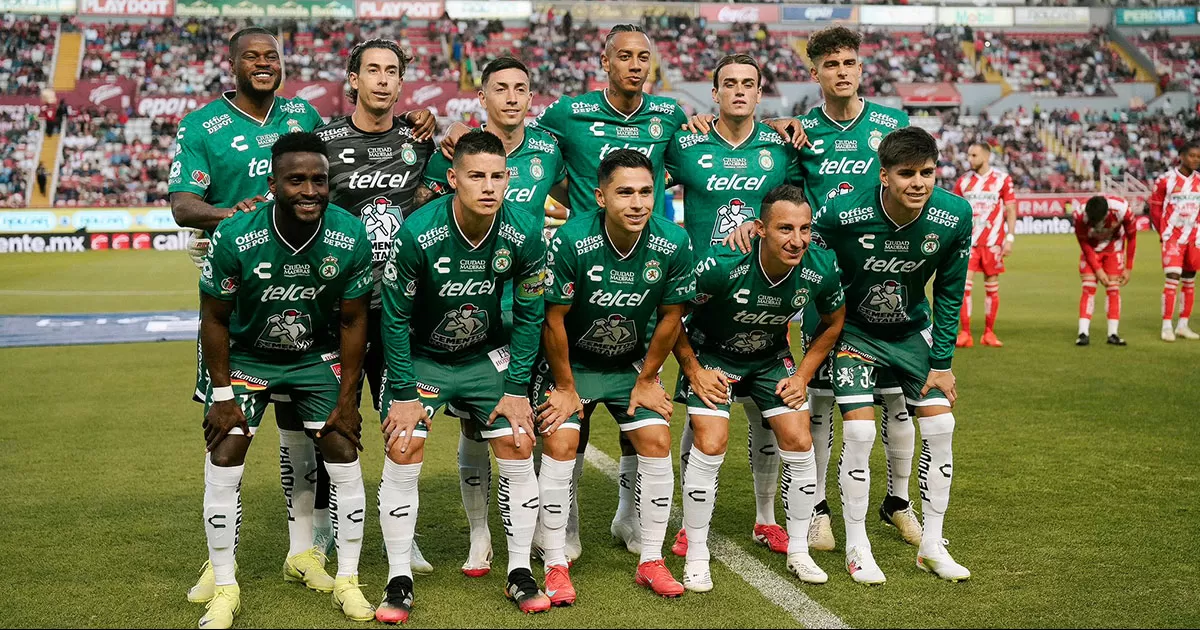 Â¡LeÃ³n â€˜advierteâ€™ a la FIFA! IrÃ¡ hasta las Ãºltimas consecuencias por el Mundial de Clubes