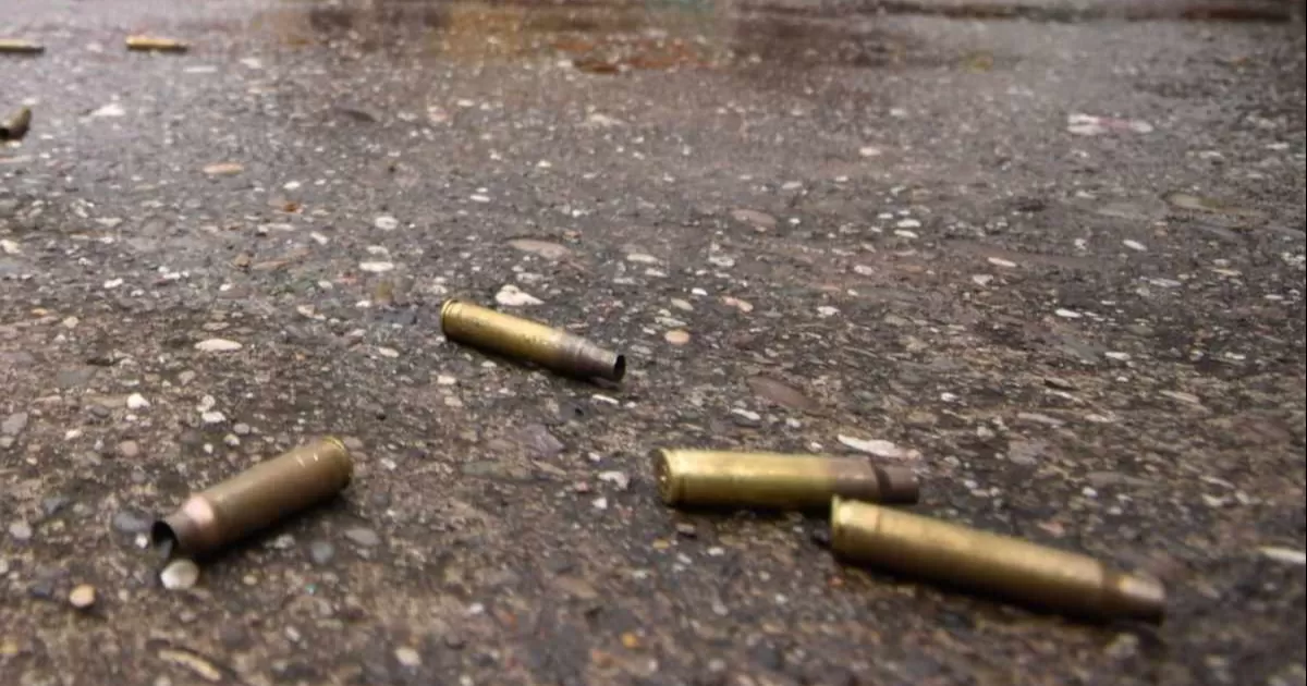 Enfrentamiento en Guerrero deja 17 muertos