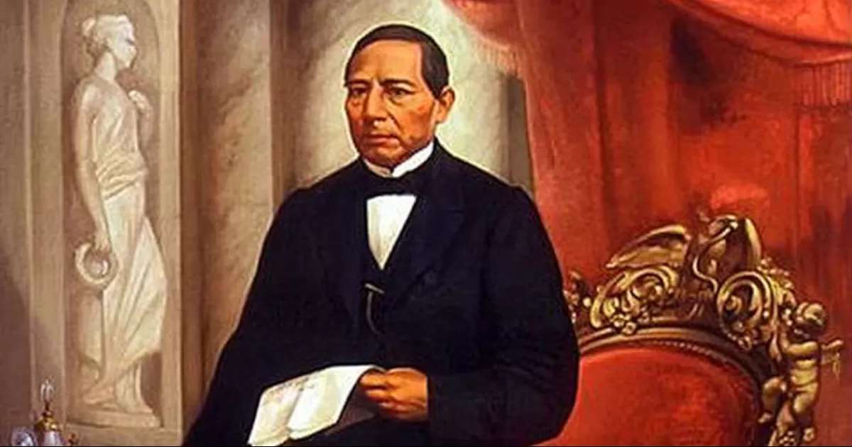 Cada 21 de marzo, MÃ©xico conmemora el natalicio de Benito JuÃ¡rez GarcÃ­a, una de las figuras mÃ¡s emblemÃ¡ticas de la historia nacional.