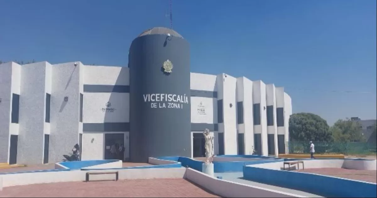 Muere conductor en accidente vial sobre la carretera Gómez Palacio - Jiménez