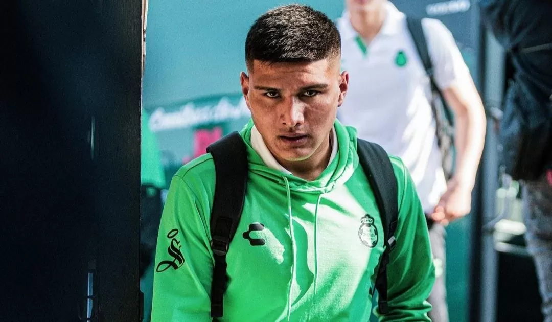 Santos Laguna va por su primera victoria de visitante, en el actual Clausura 2024