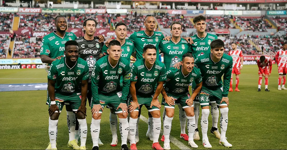 Club León busca medidas para pelear por ir al Mundial de Clubes: ¿qué alternativas tiene?