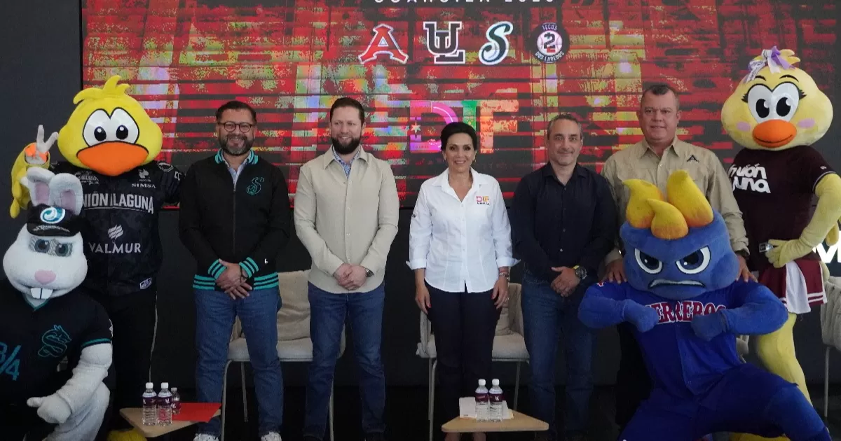 El Estadio de la Revolución será la sede del evento beisbolero más importante del año