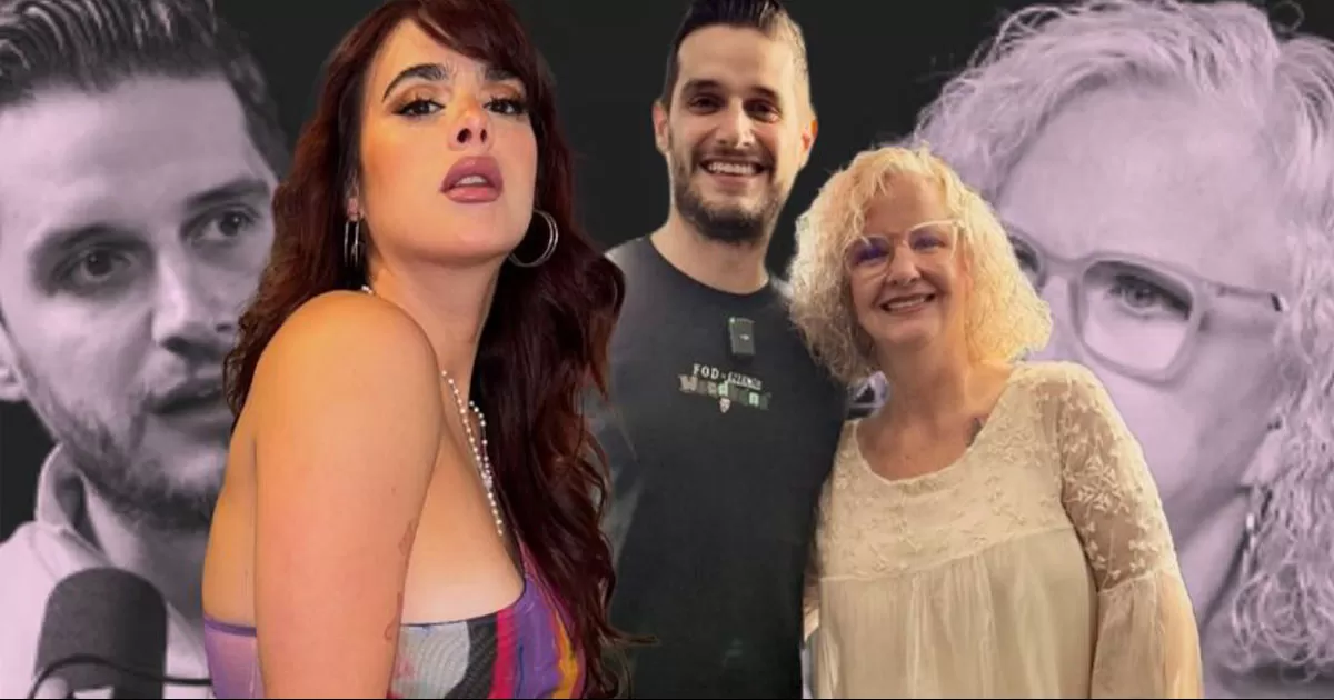 La mamÃ¡ de Gala Montes presumiÃ³ el triunfo que tuvo la noche de anoche tras unirse con el "rival" de su hija; en la secciÃ³n de comentarios se lanzaron en su contra