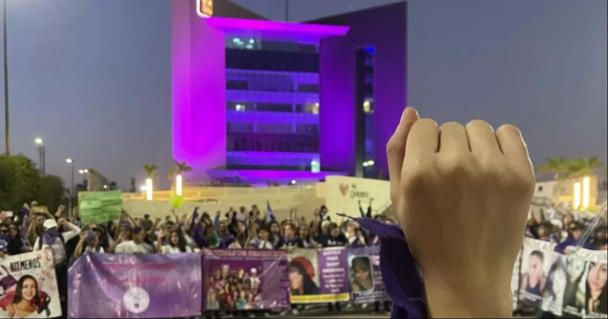 A pesar de las expectativas por la calidad del trabajo que se pretende realizar, la activista expresó su preocupación por la lentitud del proceso, que inició en junio del año pasado y que en medio de esta resolución la violencia familiar no deja de aumentar, además de que ya se han registrado 2 feminicidios más en Coahuila, en lo que va del 2025.
