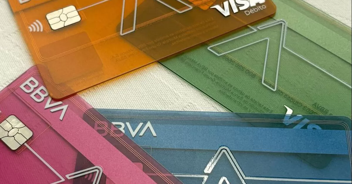 BBVA inició cancelación masiva de cuentas en México