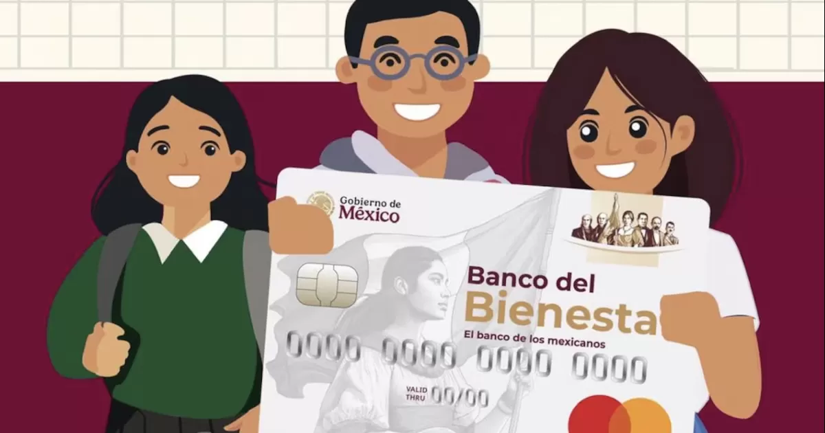 La entrega se realizarÃ¡ durante todo marzo, consulta aquÃ­ las fechas
