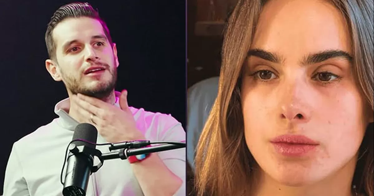 Adrián Marcelo pide a sus fans un alto al hate contra Gala Montes: nos debemos mutuamente una disculpa