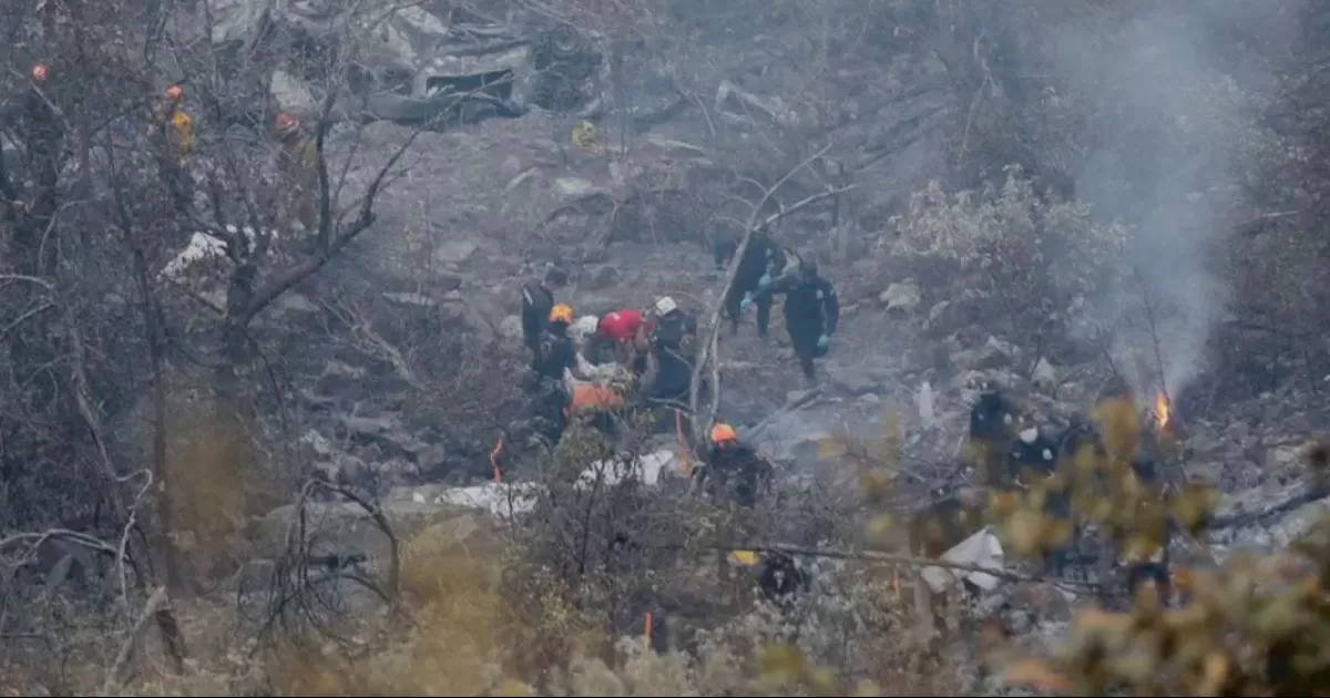 El edil seÃ±alÃ³ que desde 2021 han dejado oficios en el Gobierno del Estado para solicitar mejoras en la vÃ­a; a su vez lamentÃ³ el fatal accidente