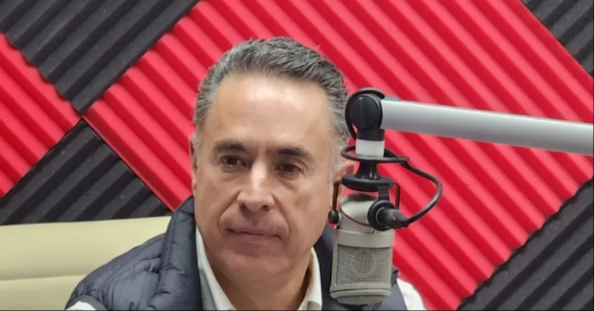 En entrevista para Hola del Mediodía, el legislador recordó que ha propuesto sanciones más severas para el crimen organizado que recluta niños y adolescentes.