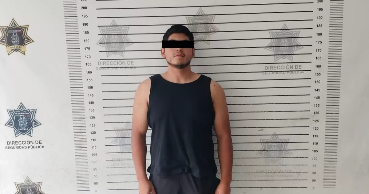 Por el delito de lesiones gravÃ­simas que ponen en riesgo la vida, JesÃºs Gael N, de 19 aÃ±os, fue ingresado en el Centro Penitenciario Varonil