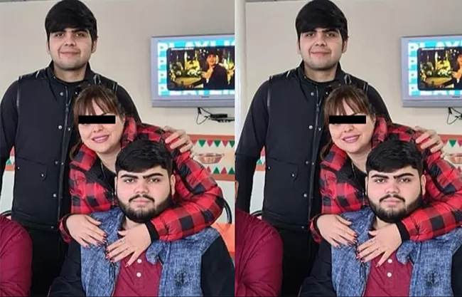 Denuncian a Los Chabelos por brutal golpiza en plaza comercial de Saltillo