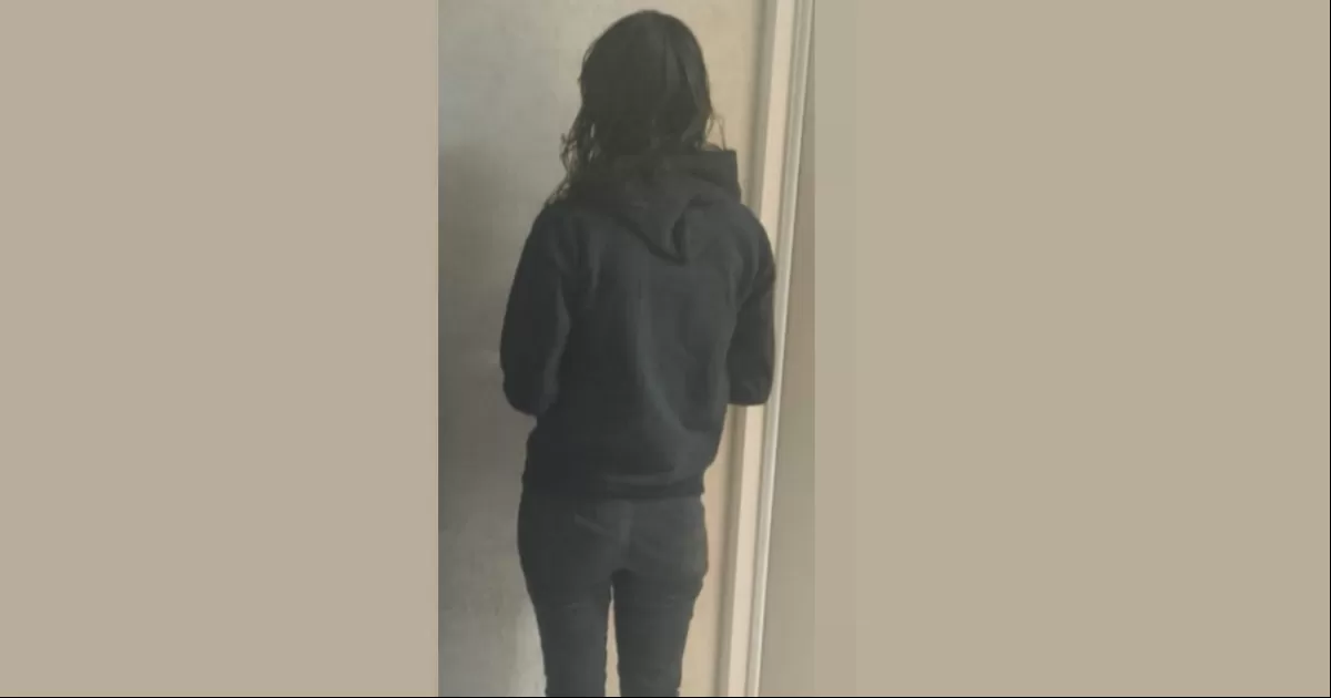 Detienen a menor de 14 años por intento de robo de cosméticos en Torreón