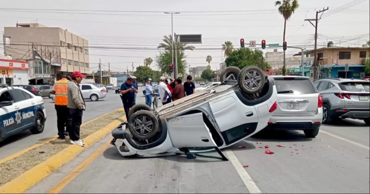 Luis Morales Cortés, director de la dependencia, alertó que los jóvenes de 18 a 35 años son los más involucrados e incluso representan el 40 por ciento de los hechos en estos accidentes, y la mayoría ocurren entre un período de doce horas comprendidas entre las 8 de la noche y las 8 de la mañana.